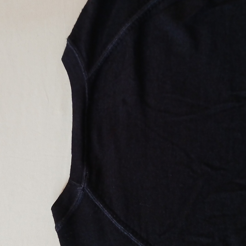 Saks 5th Avenue Merino Wool Sweater - Picture 11 of 12